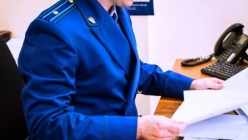 Прокуратурой Макаровского района организована проверка по публикации СМИ 