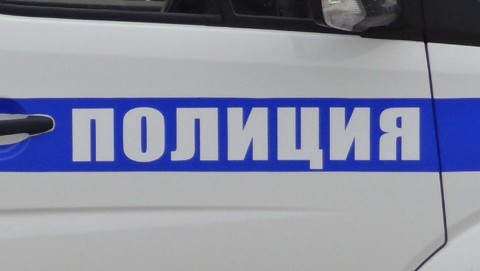 Макаровские полицейские изобличили сахалинца в ночной краже
