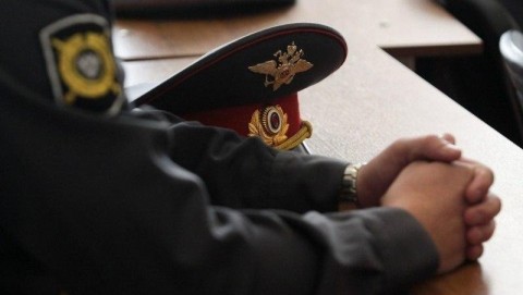 Сотрудники Макаровской полиции установили подозреваемого в интернет-мошенничествах